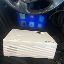 Mobile Power Unit Inverter 