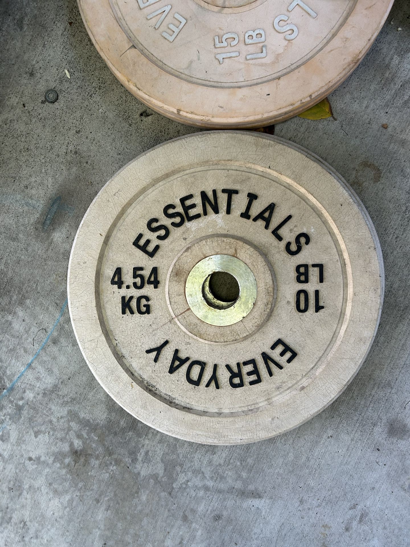 gym weights set DESCRIPTION!!!!
