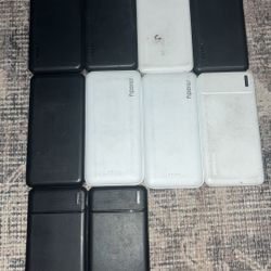 Etc Portable Chargers