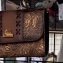 Leather bags 100% Artesanía Mexicana 