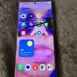 SAMSUNG GALAXY S23 ULTRA 