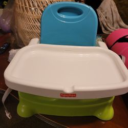 Portable Booster Seat