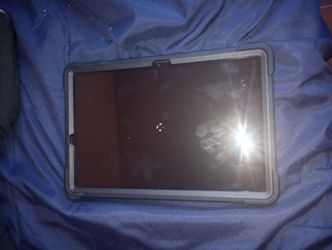 Galaxy Tablet