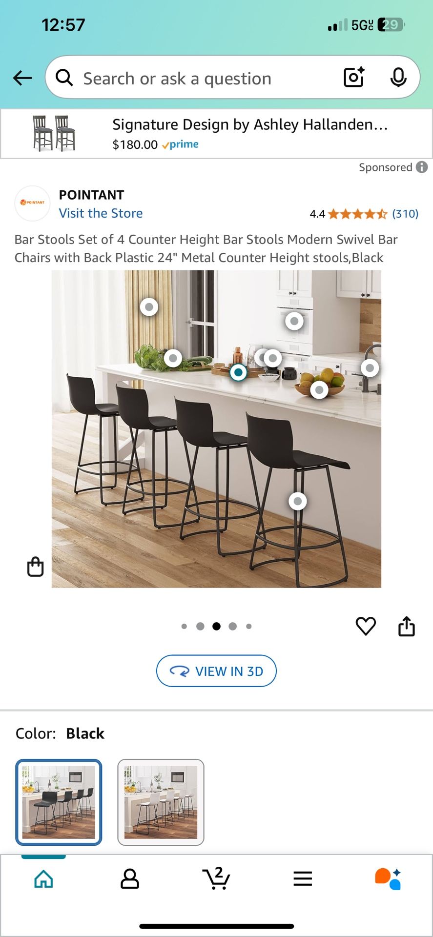 Bar Stools