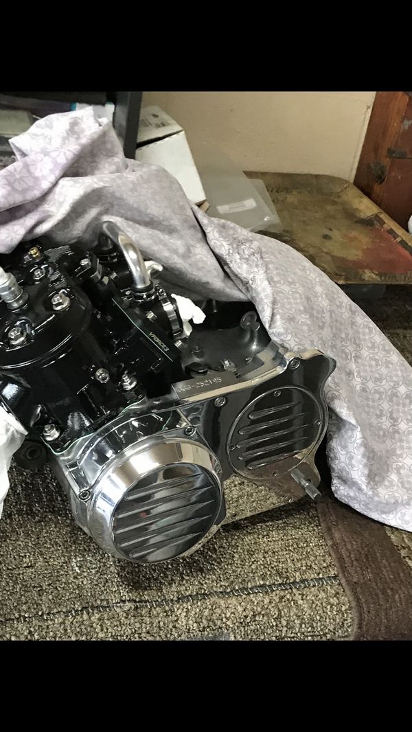 Yamaha banshee Motor all new for sale for Sale in Los Angeles, CA OfferUp