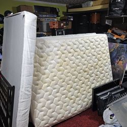Free Mattresses 