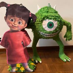 Piñata Personalizada, Creaciones El Jaripo