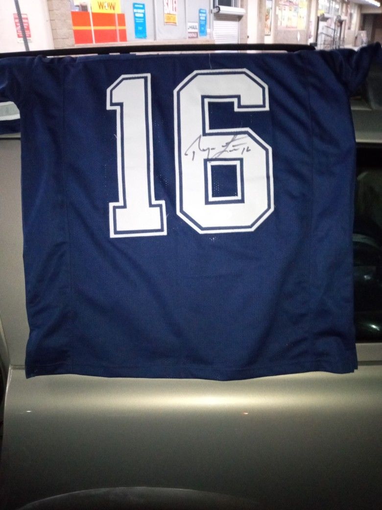 Dallas Cowboys Jersey for Sale in Fresno, CA - OfferUp