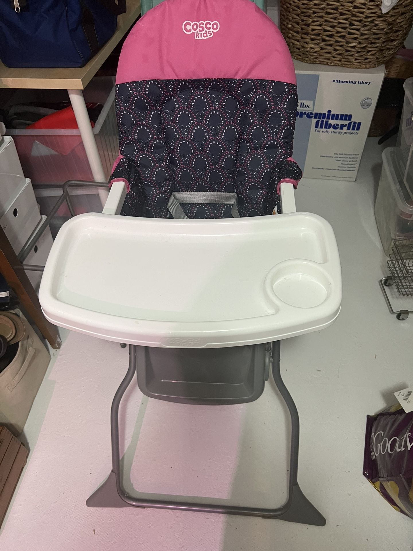 High Chair