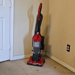 Dirt Devil express vacume used