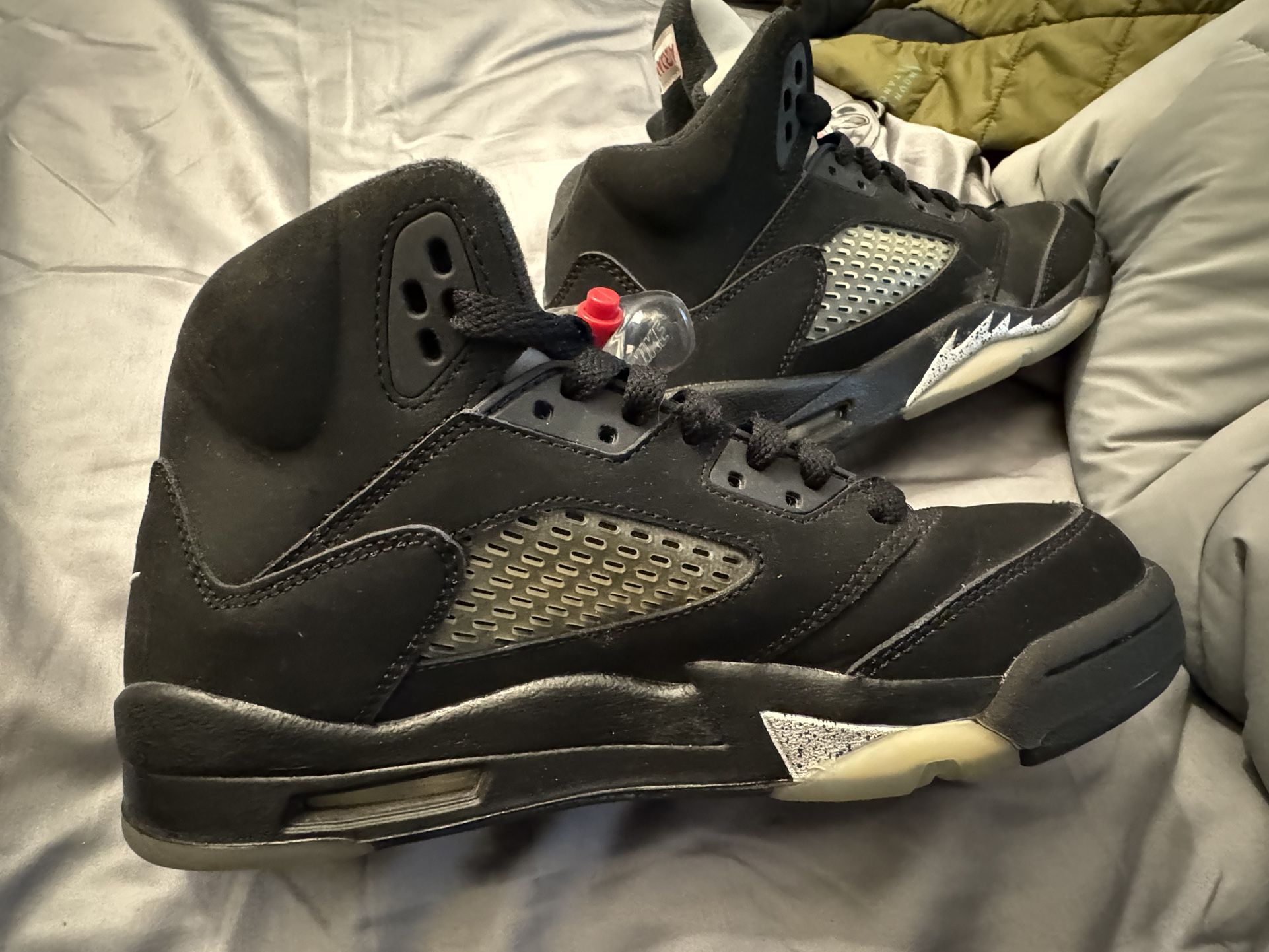 Jordan’s