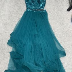 Junior Prom Dress 