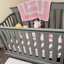 Crib