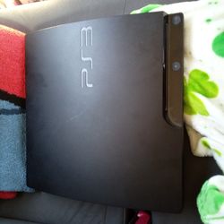 PS3 Slim