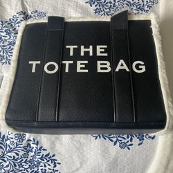 The Tote Bag 