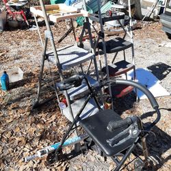 Step Ladder 