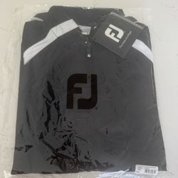 Golf FootJoy Jacket (Small)