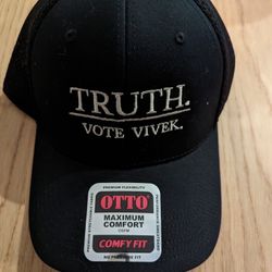 Vivek Truth Hat