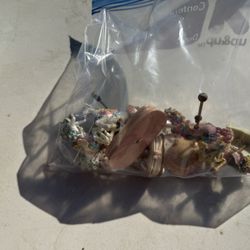 Carousel Horses, Musical