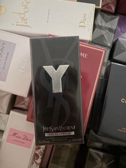 YSL edp