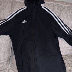 Adidas Youth Jacket