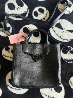 Juicy couture purse