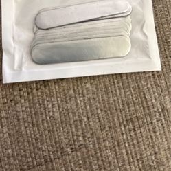 Lead Weights For Pickle Ball Or Golf Clubs