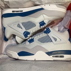 Nike Air Jordan 4