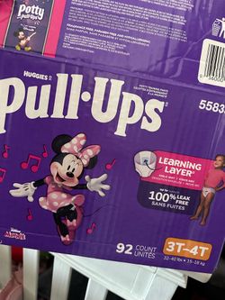 pull ups 3t-4t