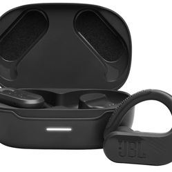 JBL Endurance Peak 3 - Dust and Water Proof (IP68) Wireless Active Earbuds