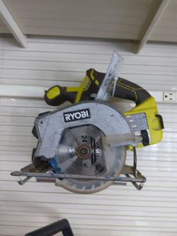 Circular saw