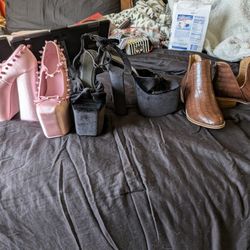 New Clothing