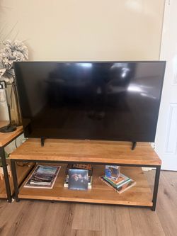 55” Samsung Smart TV