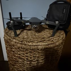 DJI Mavic Pro