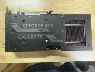 Gigabyte GeForce RTX 4070 Super 12GB