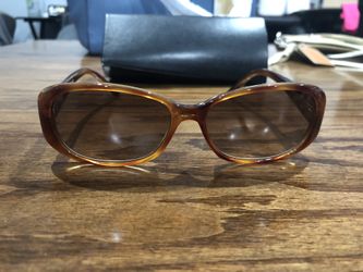 Fendi Sunglasses - Never Worn!!