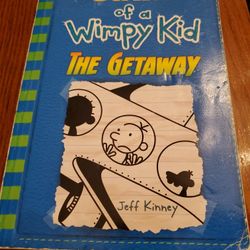 Diary Of A Wimpy Kid