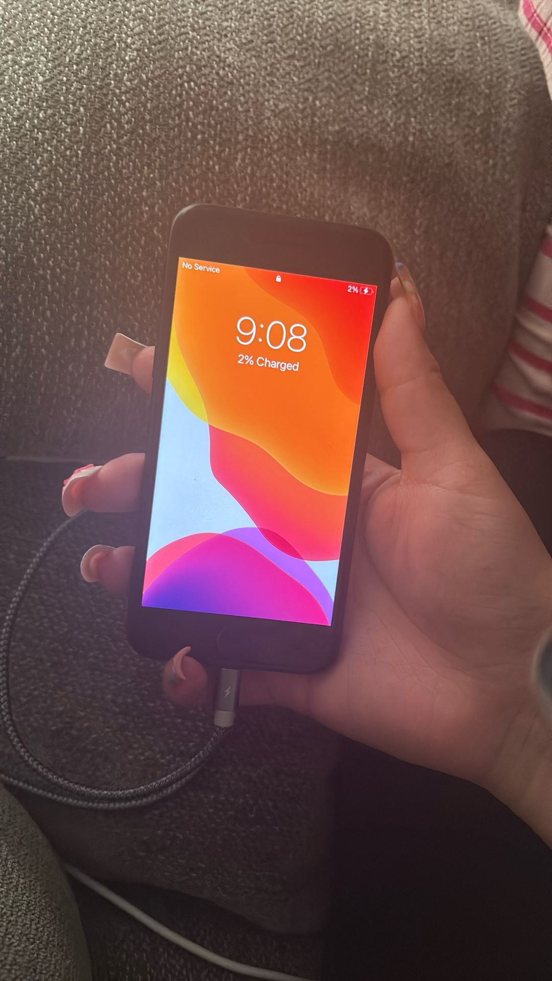 Iphone 7 128gb