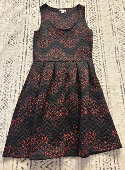 New Quilted mini dress