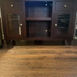 TV Console