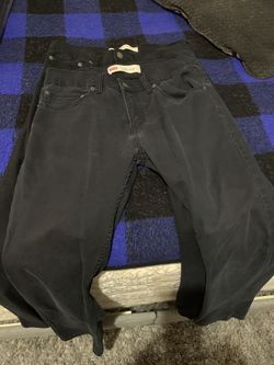 Boys Levi’s 511 pants