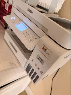 Epson Color Printer