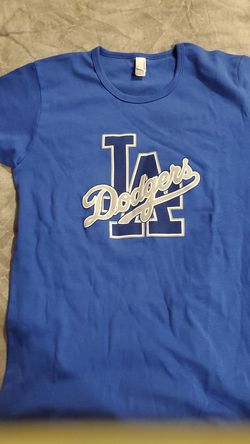 Womens Dodger shirts