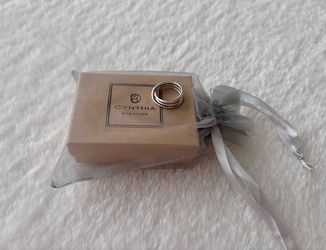 Sterling Silver ring
