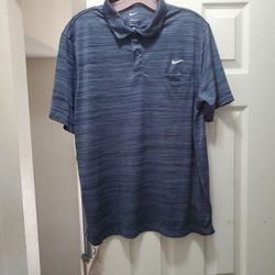 Nike Golf Polo