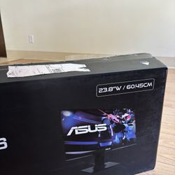 Gaming Monitor