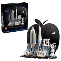 LEGO - Architecture