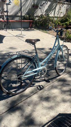 Beach Cruiser