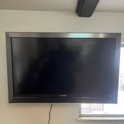 40 Inch Flat Screen