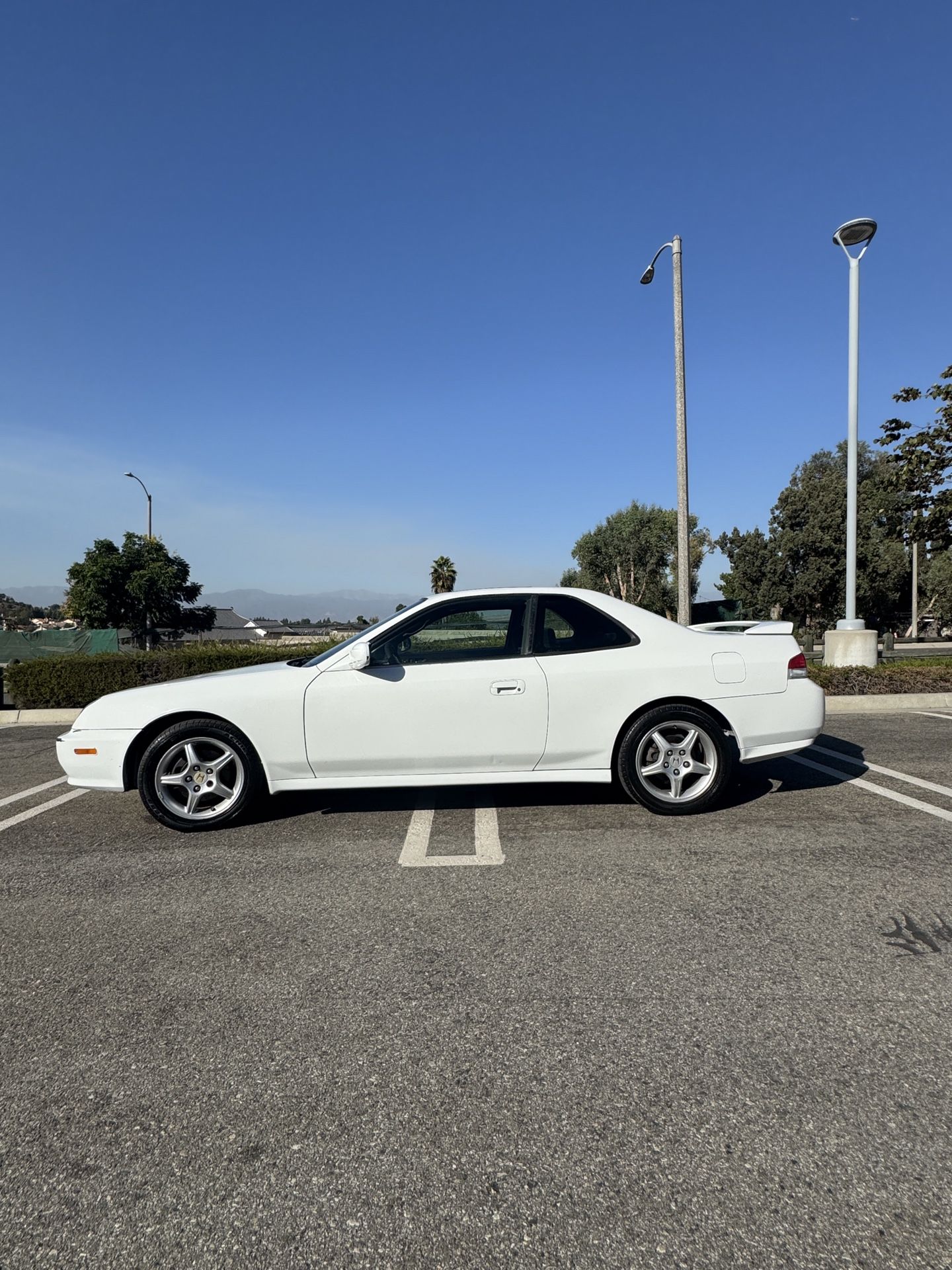 1999 Honda Prelude for Sale in Rowland Heights, CA OfferUp